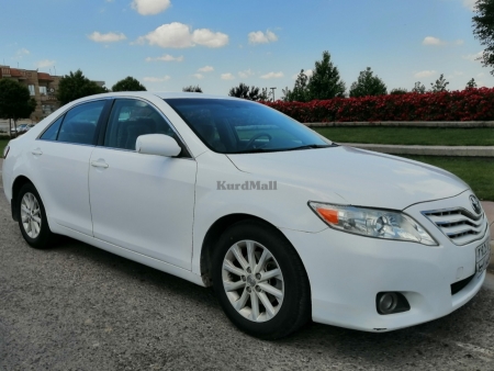 Camry 2011