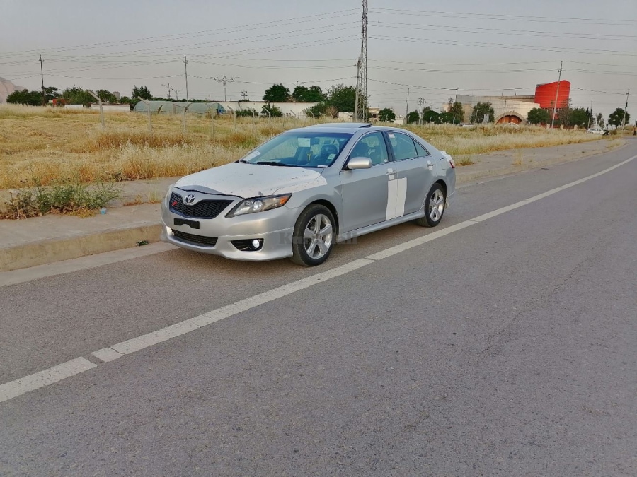 camry تۆیۆتا 0
