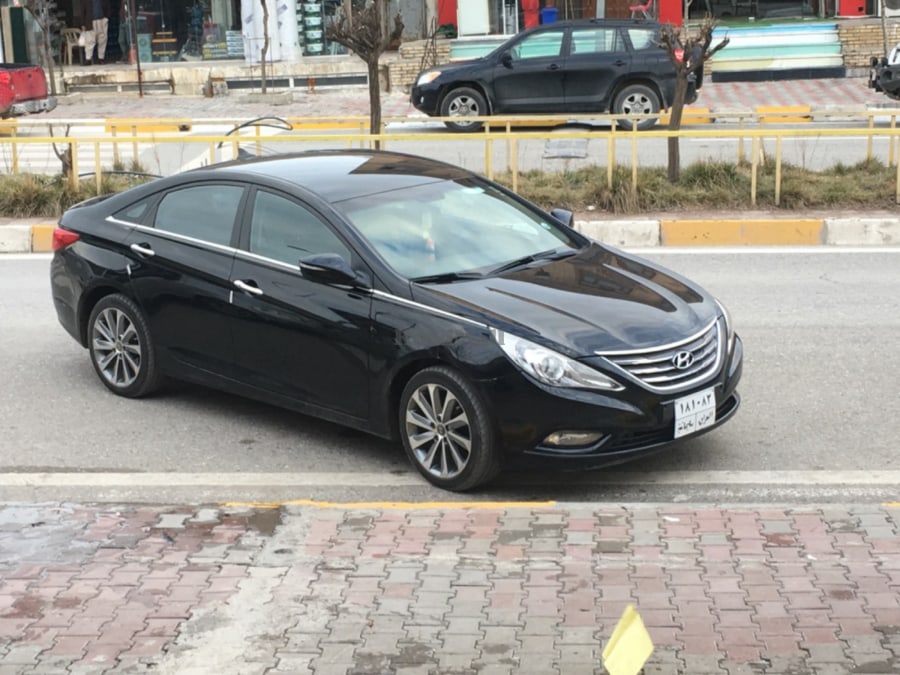  هیووندای 1