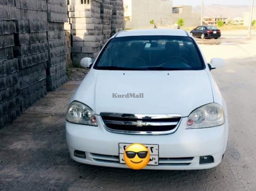 ئوبترا شێڤرۆلێت 2