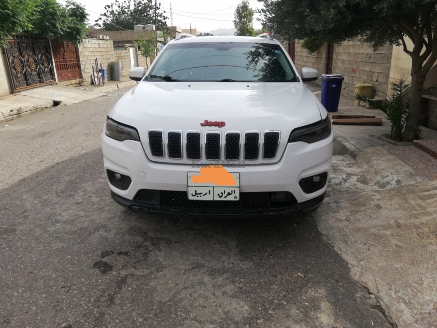 جێب شێرۆکی2019 جیپ 0