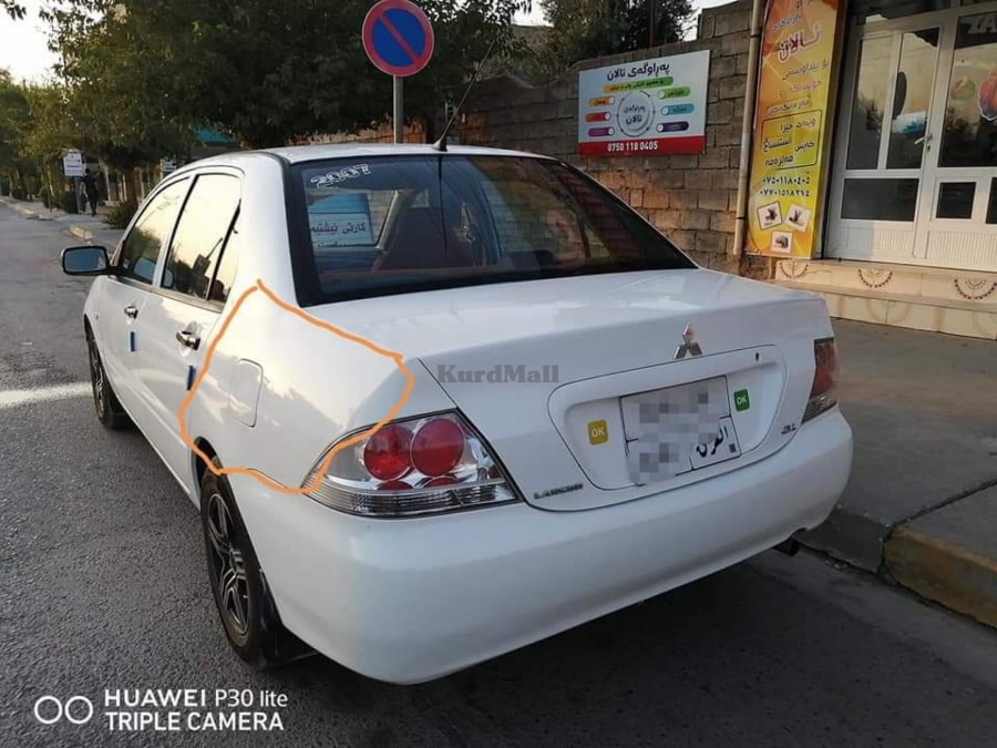  میتسۆبیشی 1