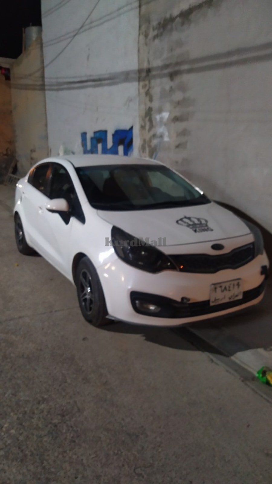  کیا 3