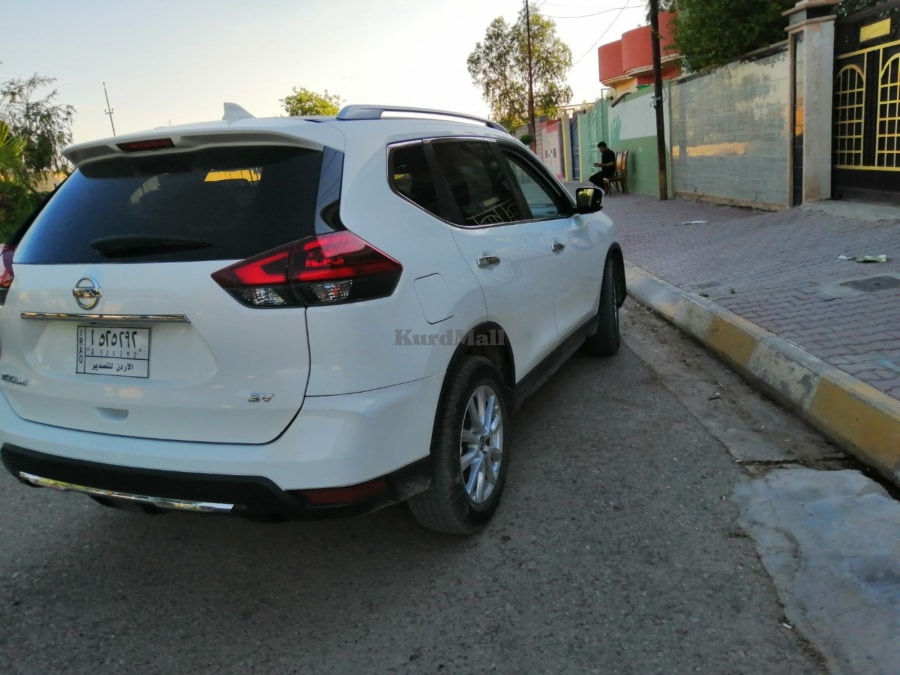 نیسان روج نیسان 0