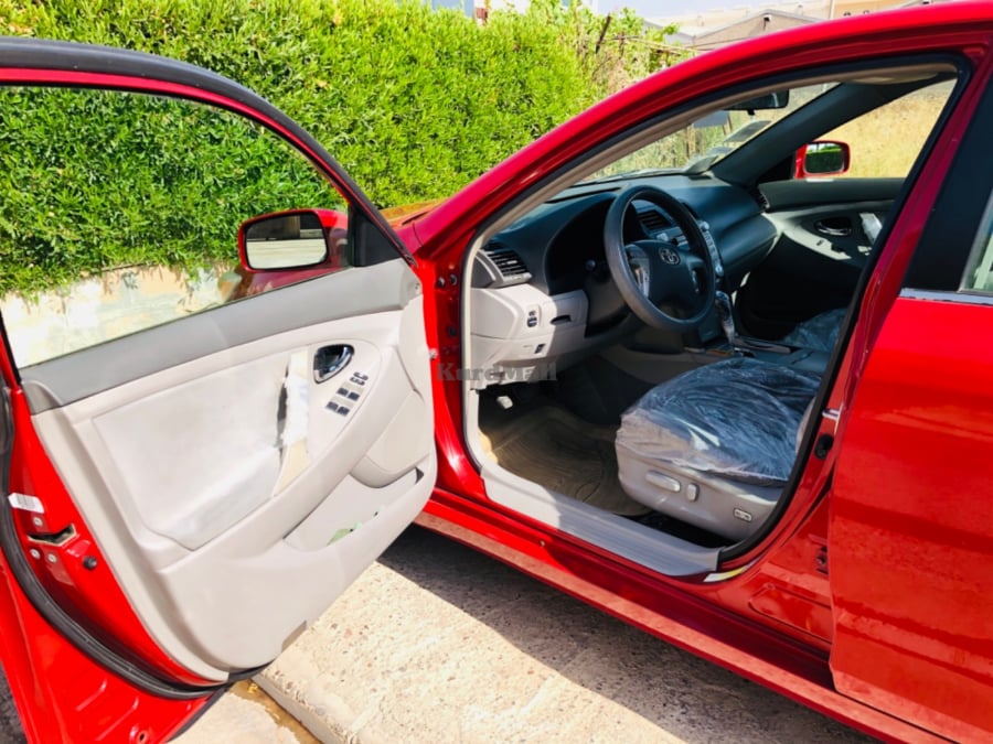 Camry تۆیۆتا 4