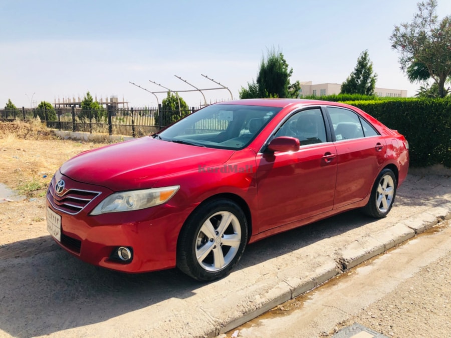 Camry تۆیۆتا 1