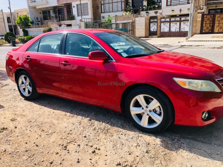 Camry تۆیۆتا 5