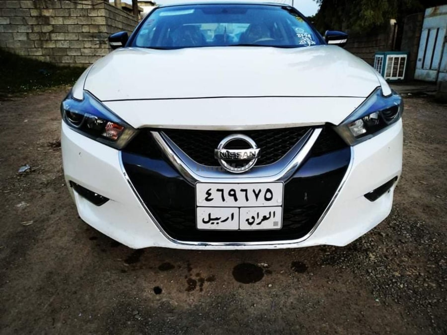 ماكزيما نیسان 0