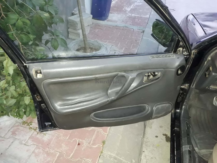 دایۆ ئۆتۆماتیک تەبرید دایڤۆ 11