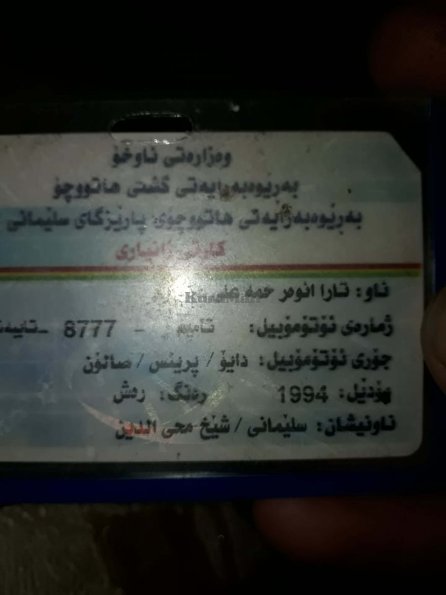 دایۆ ئۆتۆماتیک تەبرید دایڤۆ 3