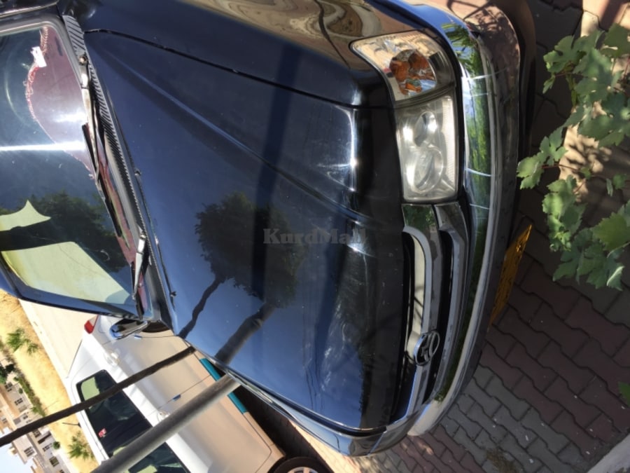 بيكاب دير گرەیت واڵ 6