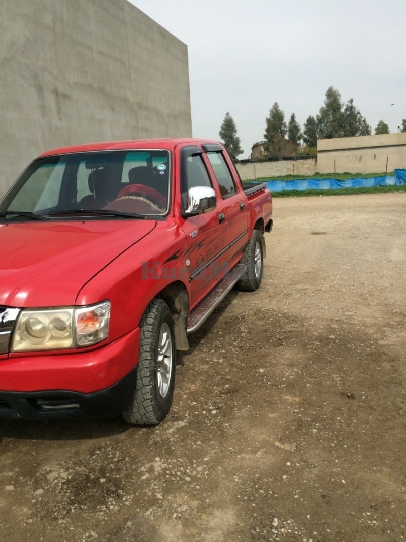  گرەیت واڵ 2