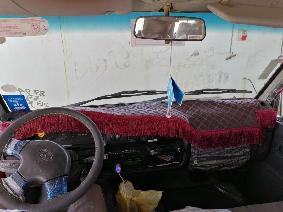 پاسی ھۆندا هیووندای 2