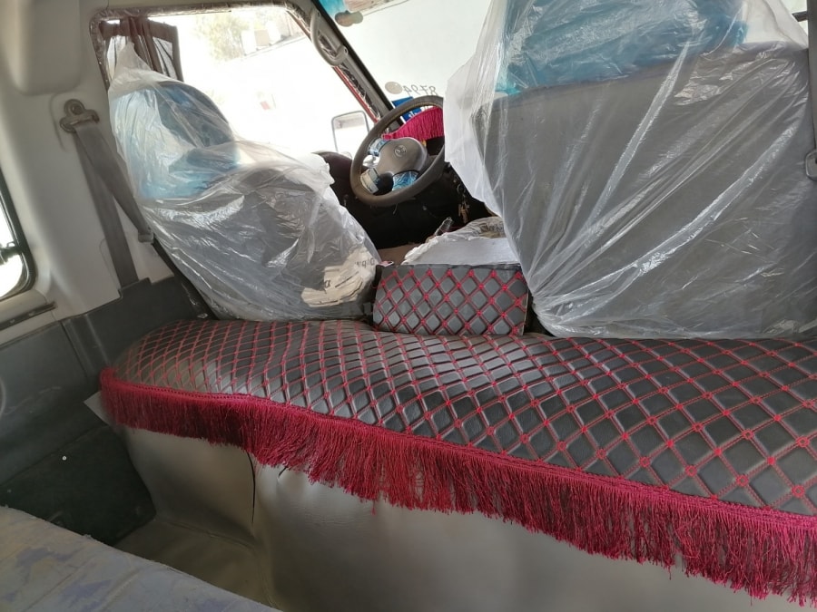 پاسی ھۆندا هیووندای 5