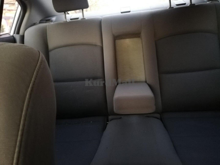 Mazda3 مازدا 5