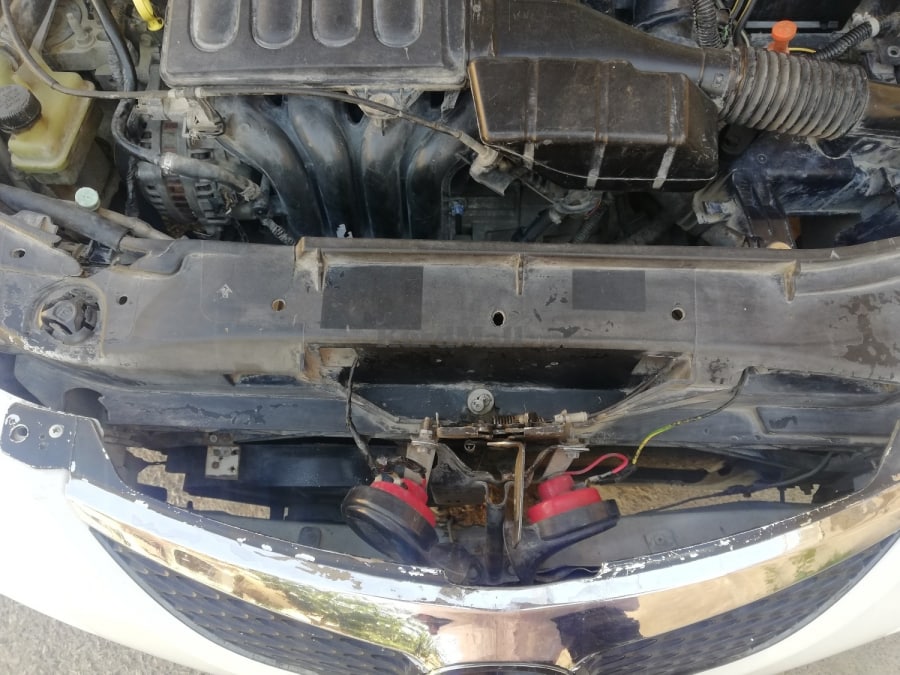 Mazda3 مازدا 7