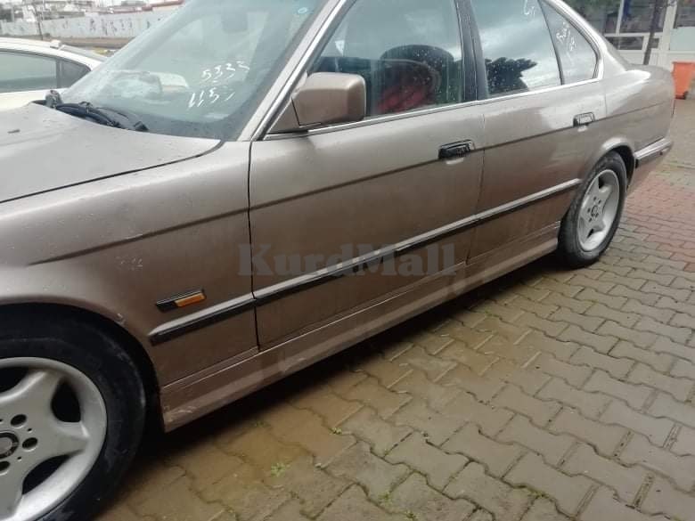 bmw بیئێم 0