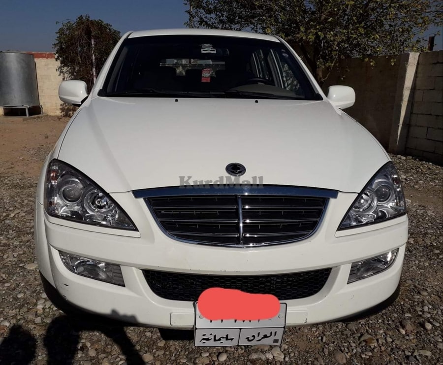 سانگیانگ 3