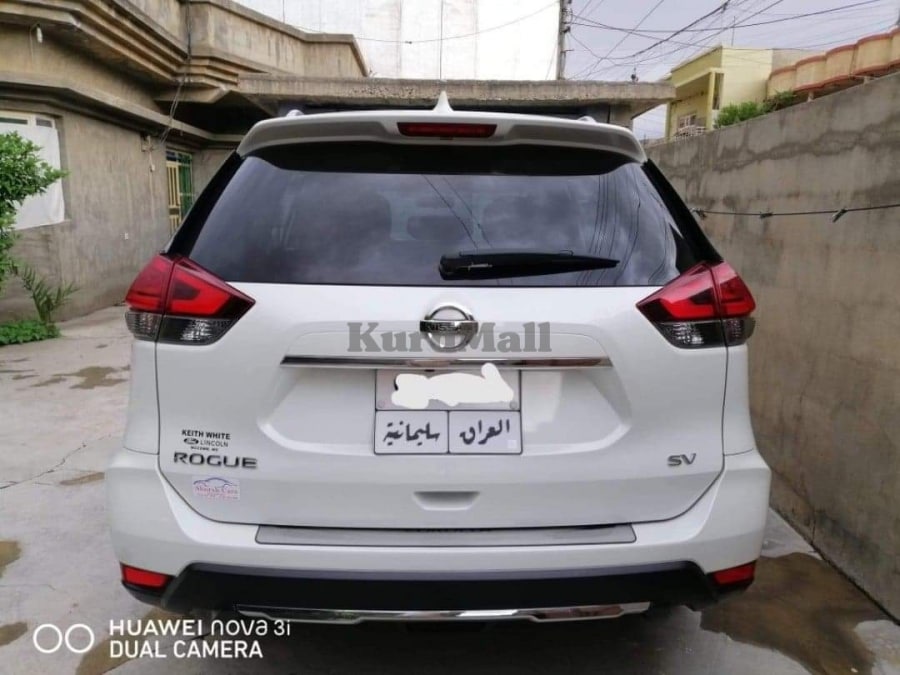 ڕۆج SV  2017 نیسان 1