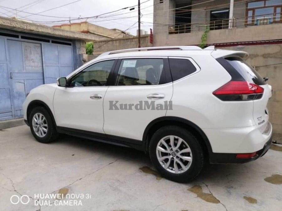 ڕۆج SV  2017 نیسان 0