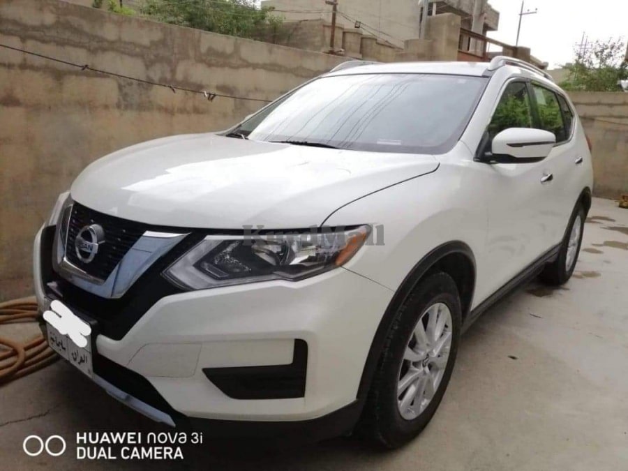 ڕۆج SV  2017 نیسان 3