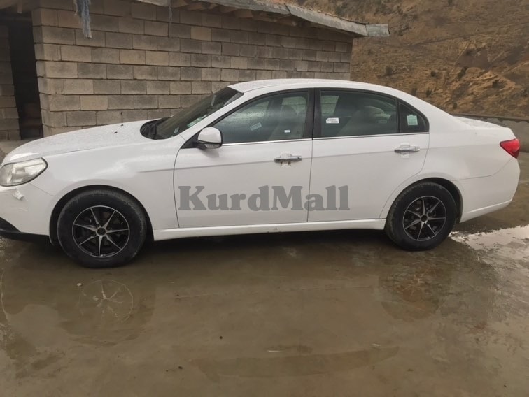 Chevrolet Epica شێڤرۆلێت 0