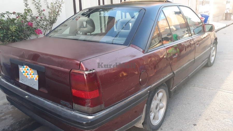 omega1992 مكينة20 ئۆپڵ 1