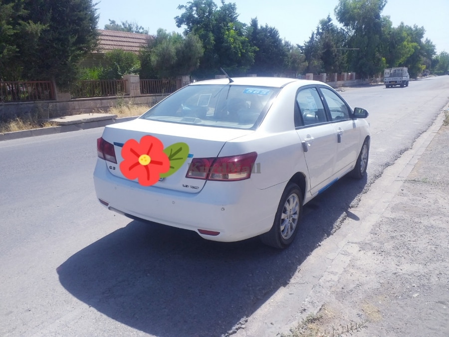 بیوادی بی وای دی 2