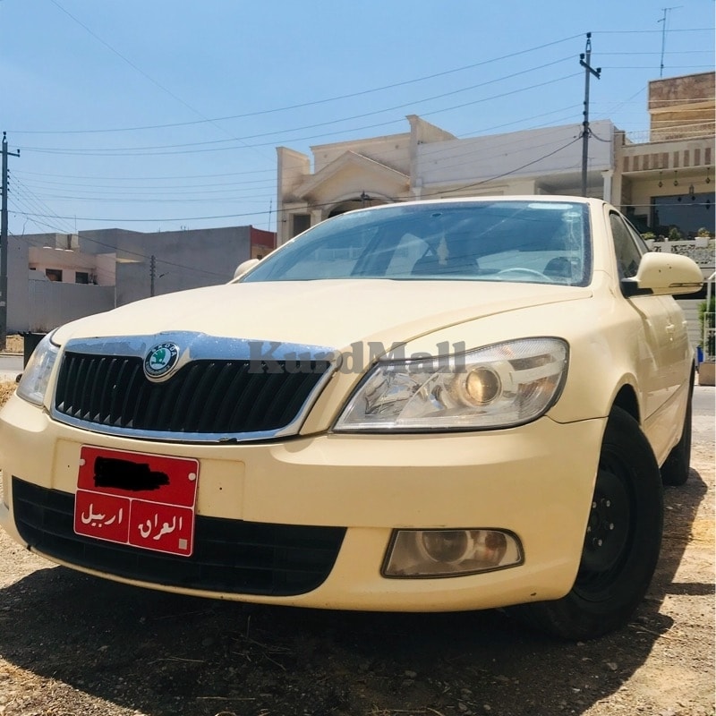 Skoda سکۆدا 0