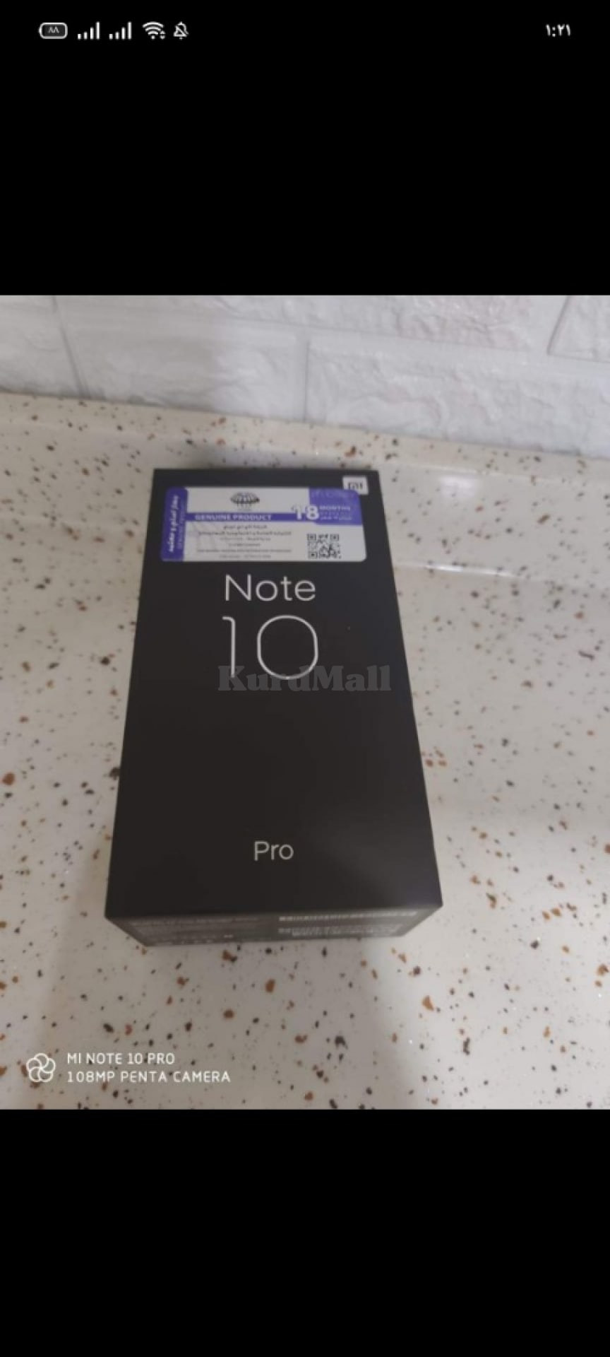 Note10pro  0