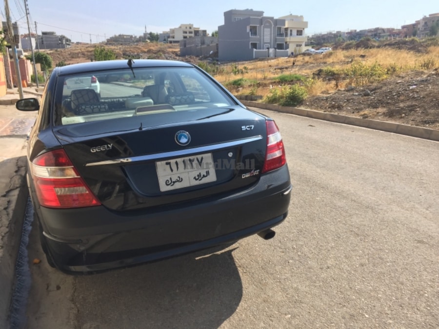  جیلی 0