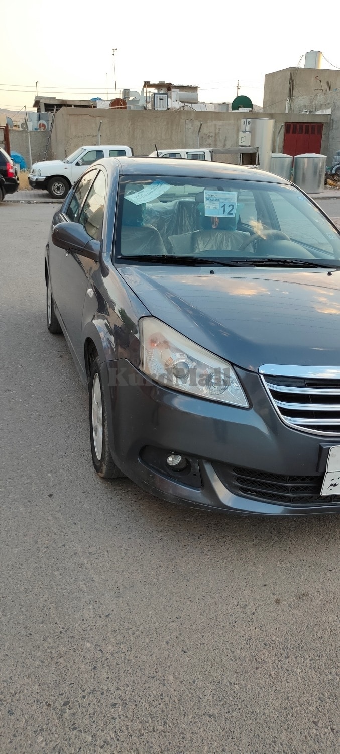 شيري چێری 5
