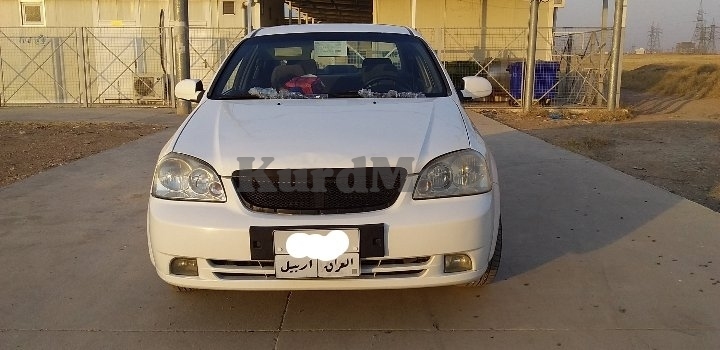 ئۆپترا 2010 شێڤرۆلێت 1