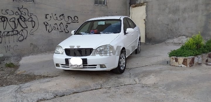 ئۆپترا 2010 شێڤرۆلێت 4