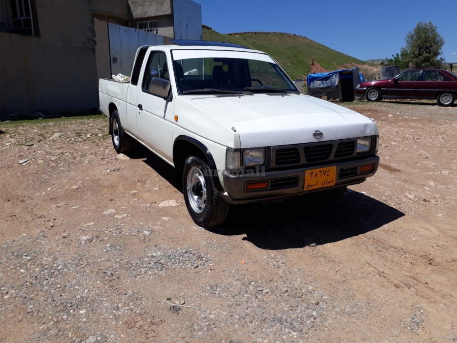 نيسان بيكاب ١٩٩٤ نیسان 2