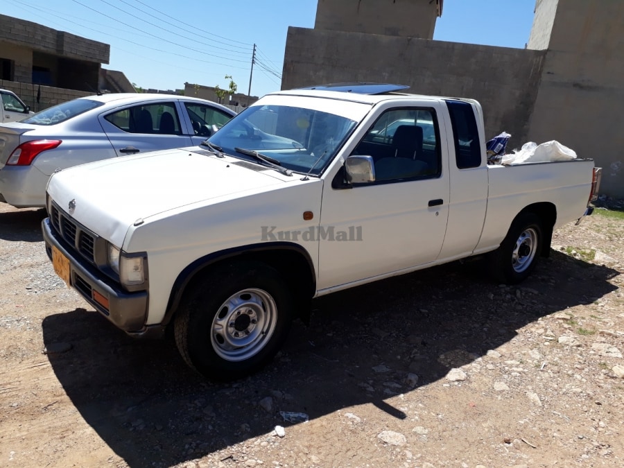 نيسان بيكاب ١٩٩٤ نیسان 3