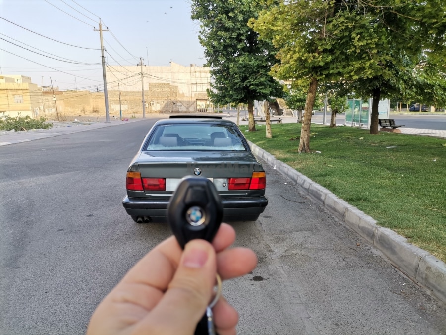  بیئێم 1