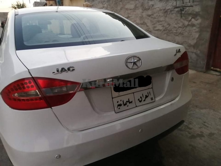  Jac 1