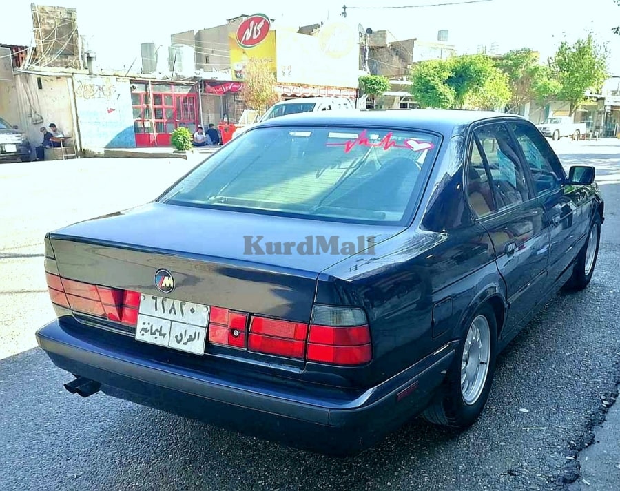  بیئێم 1