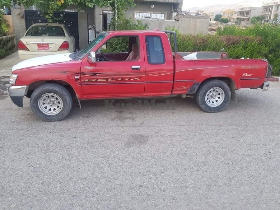 دير ٢٠١٠ گرەیت واڵ 2
