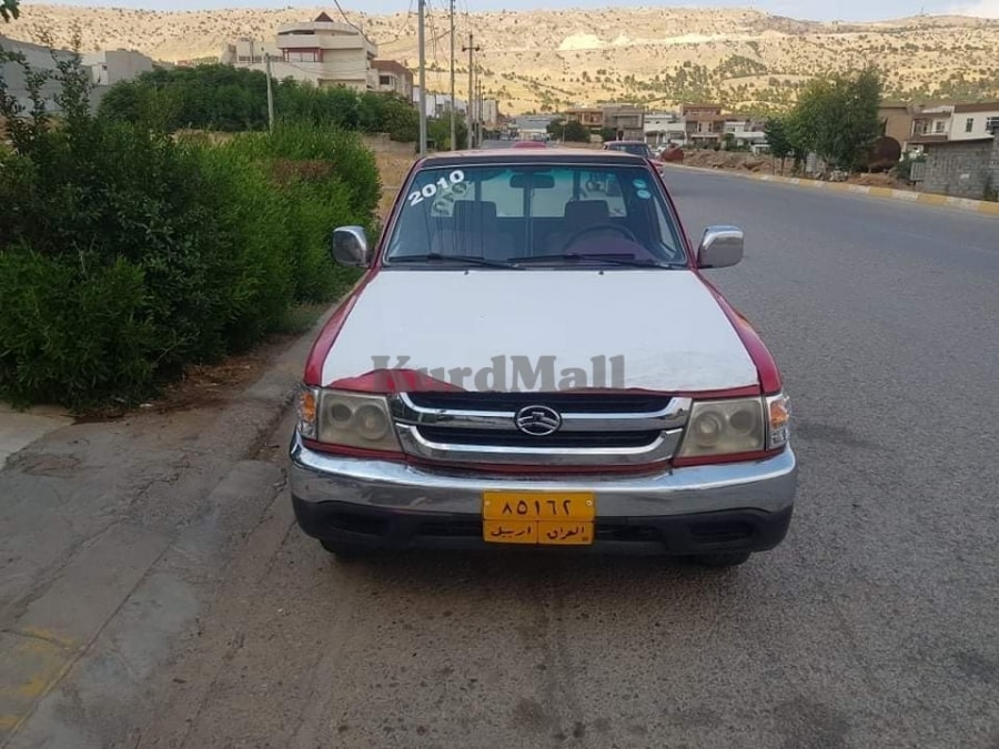 دير ٢٠١٠ گرەیت واڵ 0