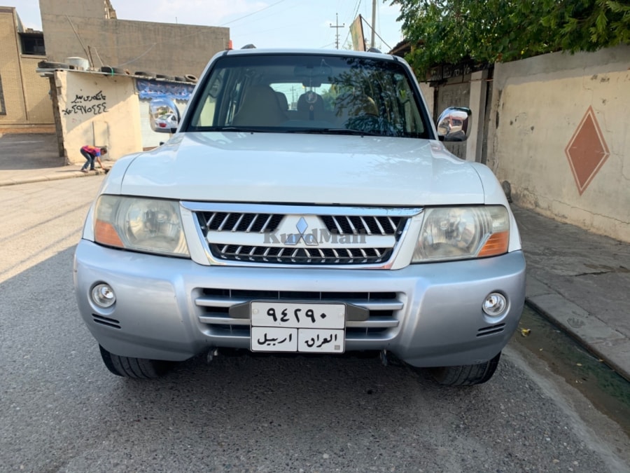  میتسۆبیشی 0
