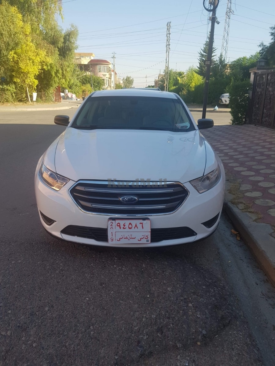 فؤرد تؤريس فۆرد 2