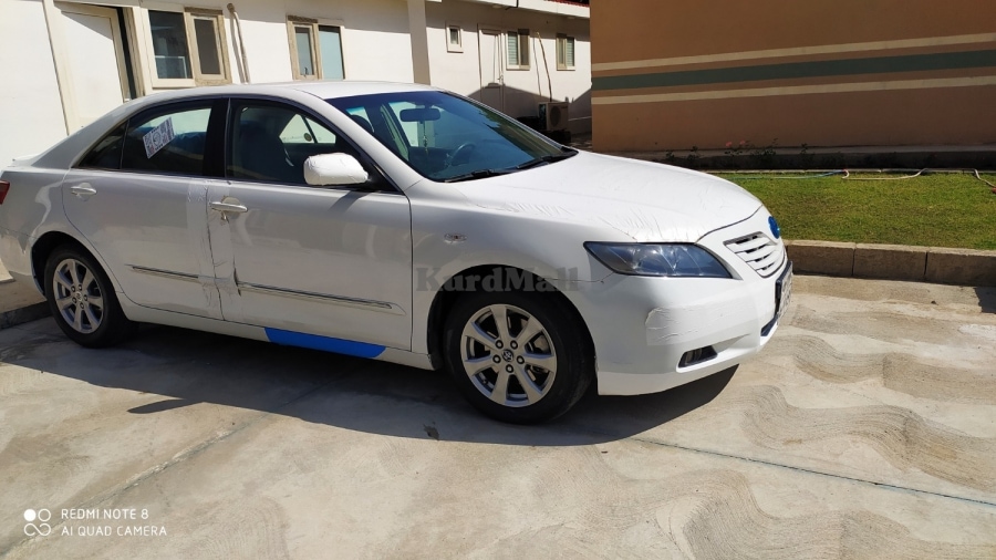 Camry  2009 تۆیۆتا 2