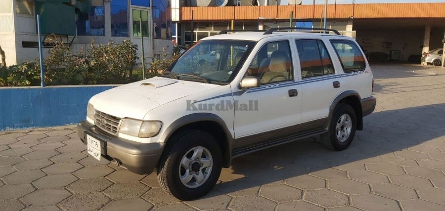 Kia کیا 0