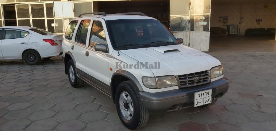Kia کیا 1
