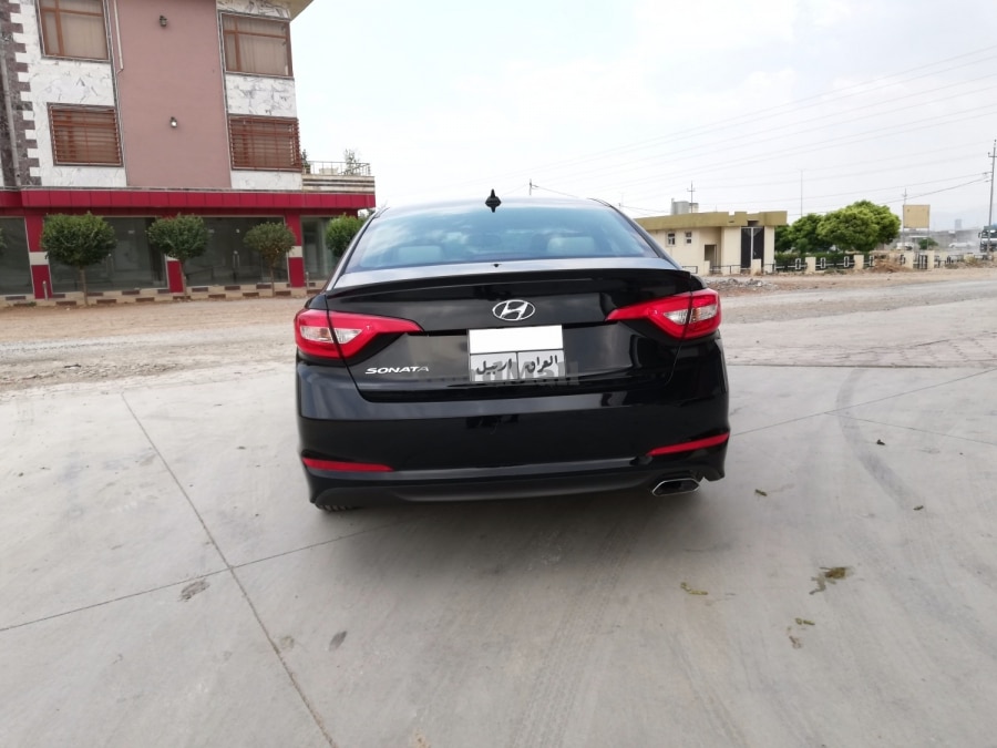 سۆناتا هیووندای 1