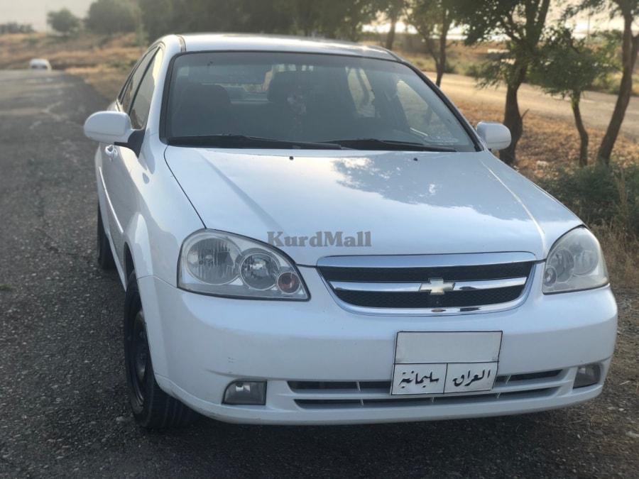 ئۆپترا 2012 شێڤرۆلێت 1