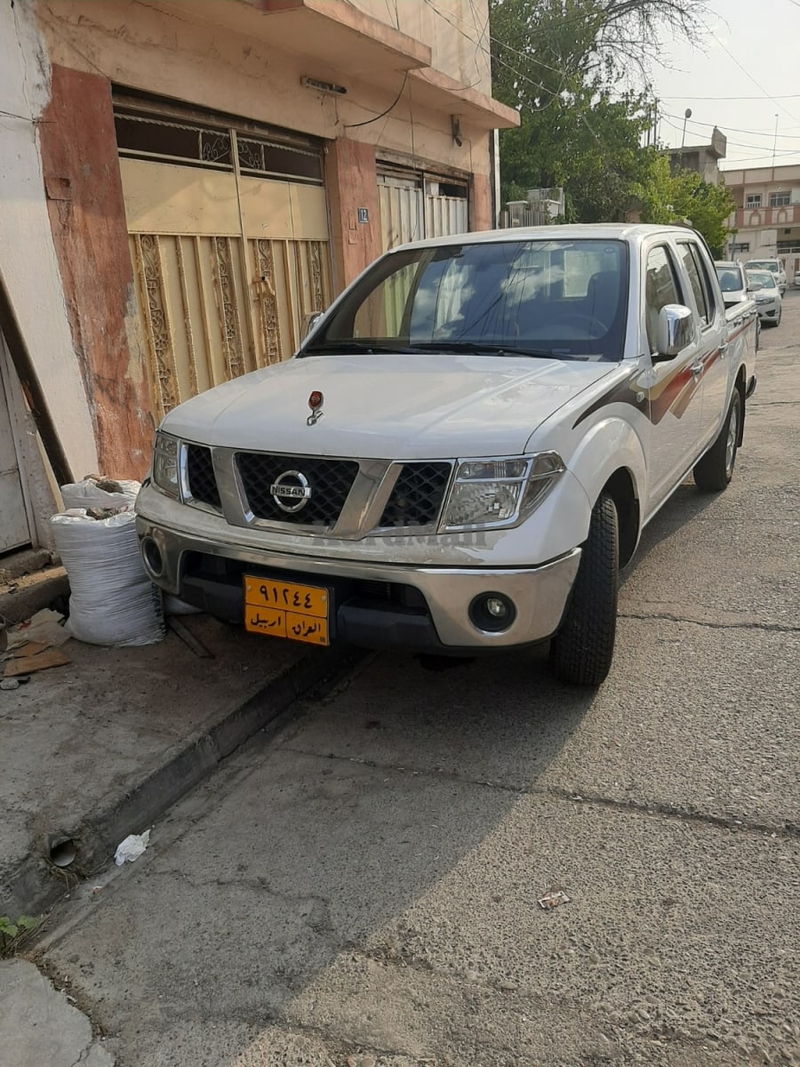 نيسان نافار نیسان 0