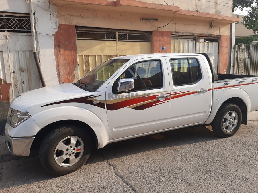 نيسان نافار نیسان 2